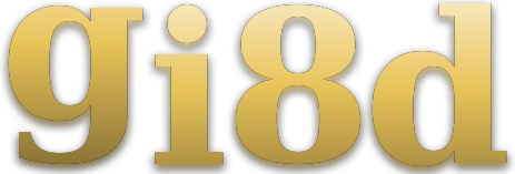 gi8d logo
