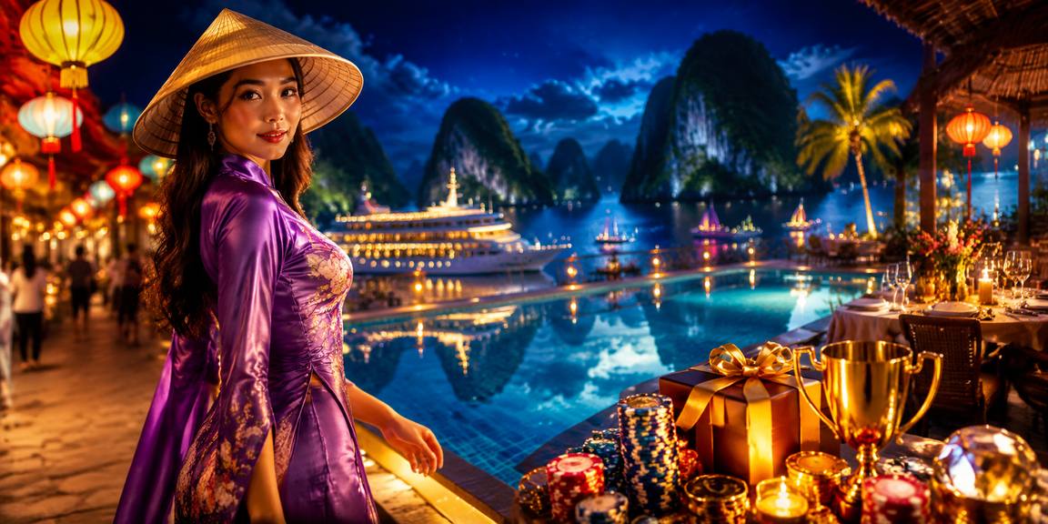 gi8d Casino trực tuyến với tiêu chuẩn VIP mặc định