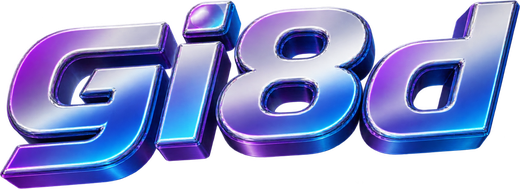 gi8d logo